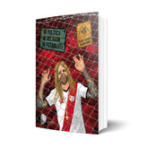 Ni política, ni religión, ni fútbol de El Dromedario Records