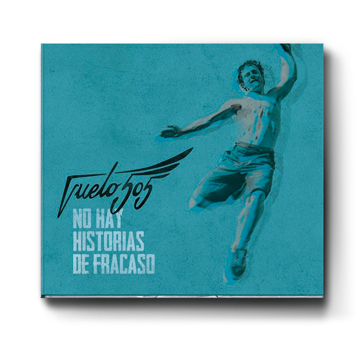 No hay historias de fracaso